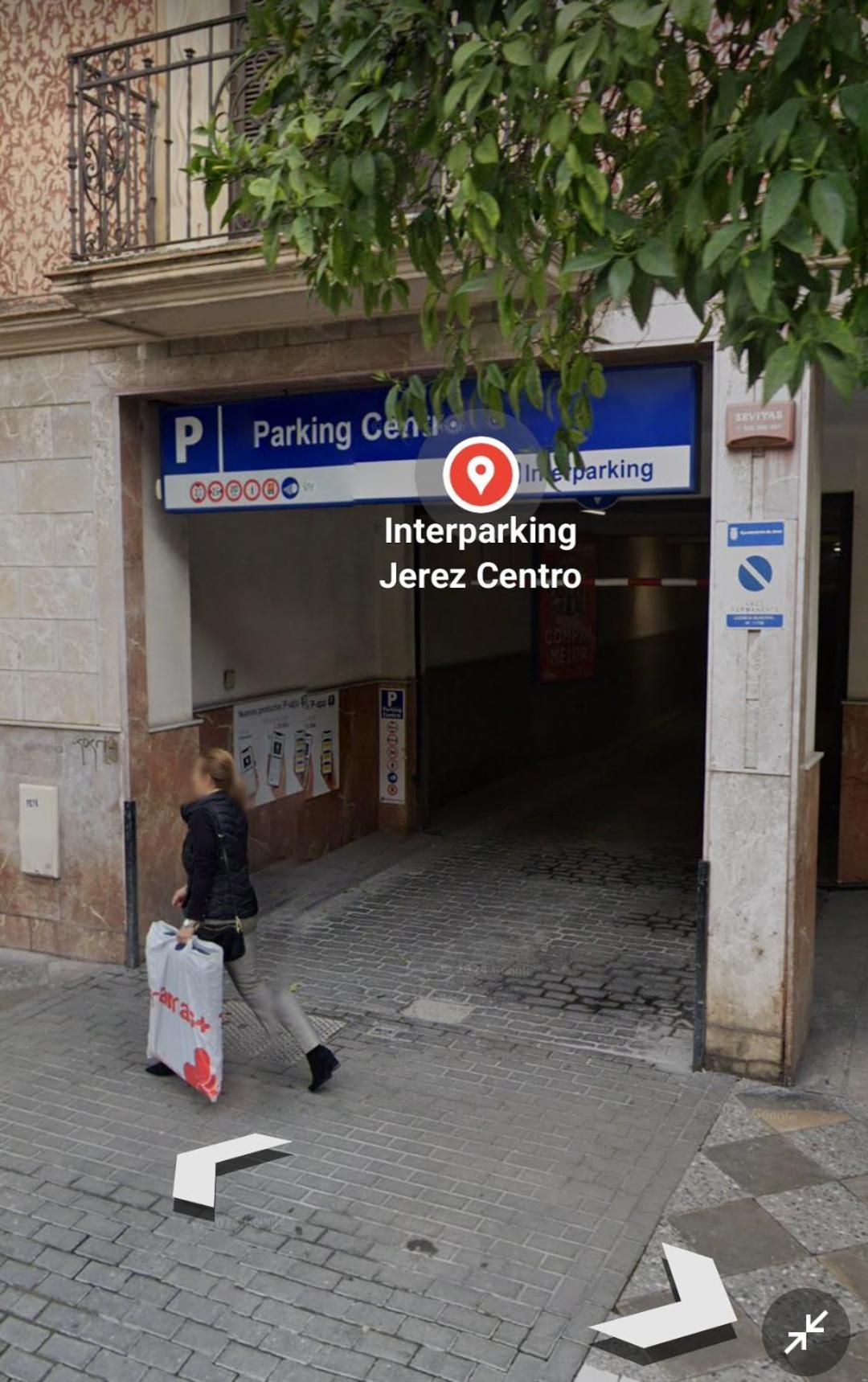 Sherryflat Azahar Χέρεζ Εξωτερικό φωτογραφία